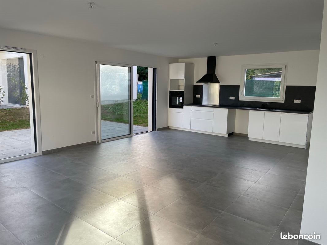 Maison à louer, 100m², Besançon