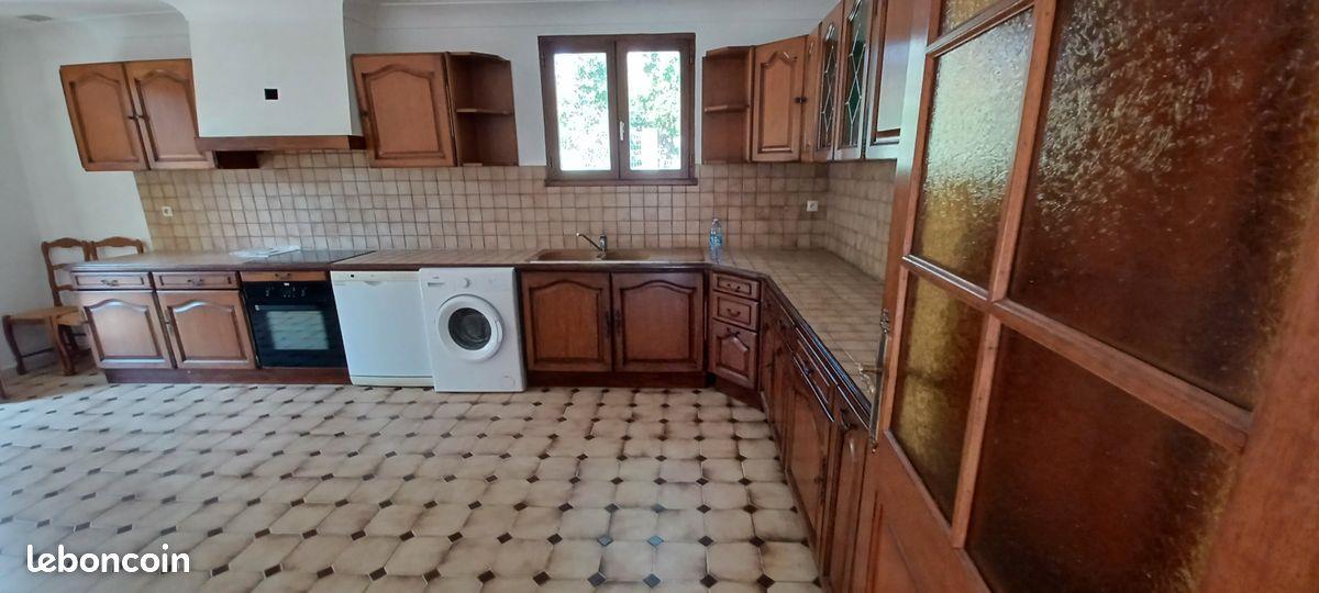 Appartement à louer, 110m², Aix-en-Provence