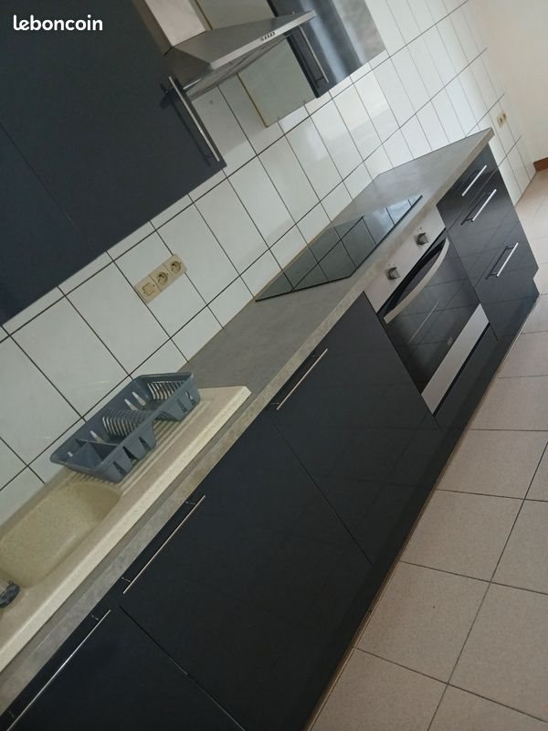 Appartement à louer, 51m², Saint-Avold