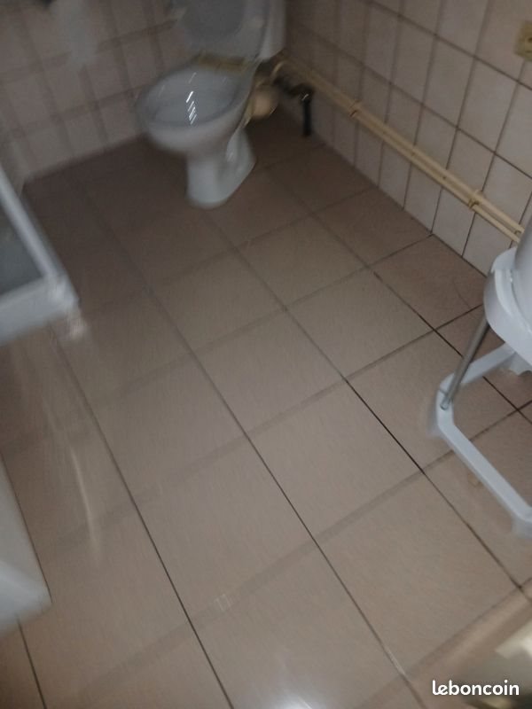 Appartement à louer, 51m², Saint-Avold