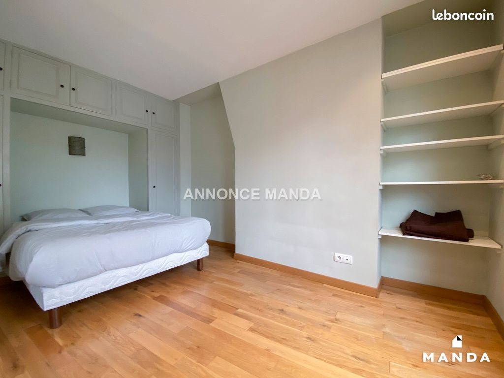 Appartement à louer, 35m², Paris 12ème