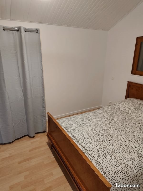 Maison à louer, 55m², Motey-Besuche