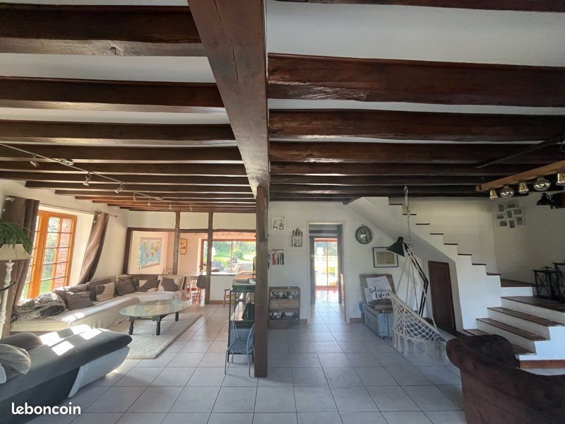 Maison à vendre, 235m², Oizon