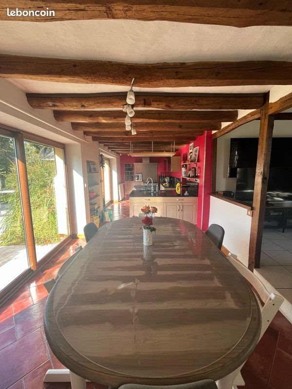 Maison à vendre, 235m², Oizon