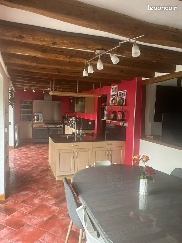 Maison à vendre, 235m², Oizon