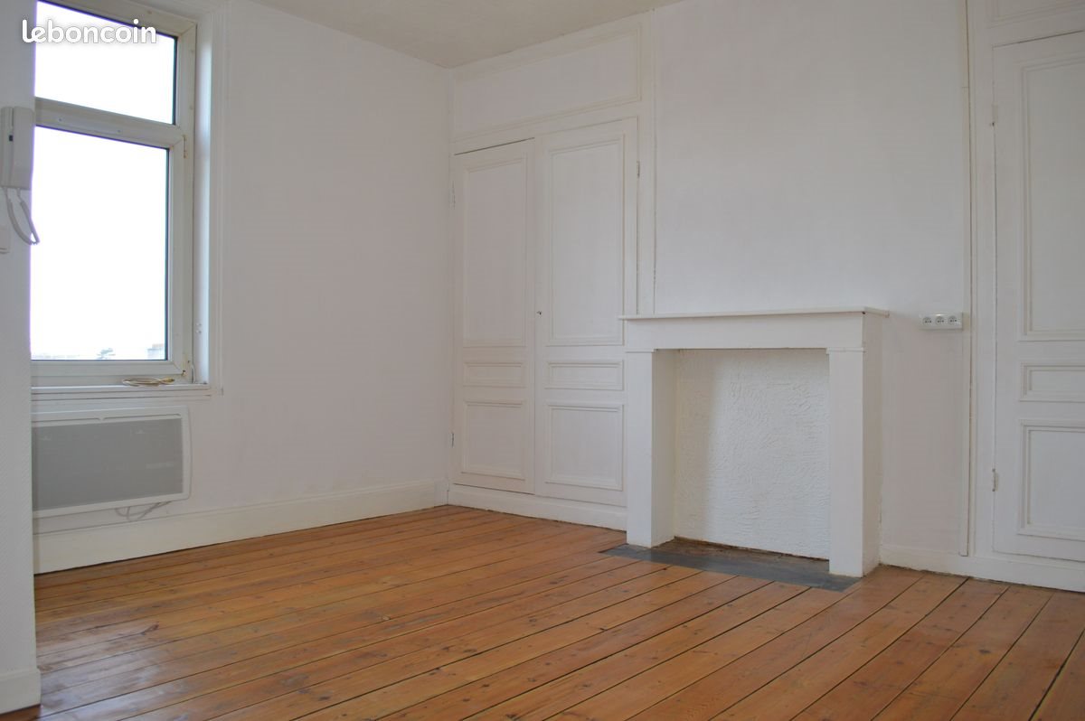 Appartement à louer, 71m², Calais