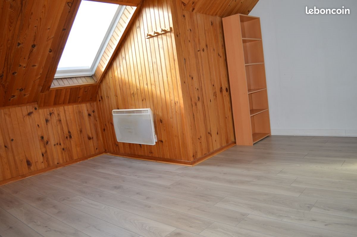 Appartement à louer, 71m², Calais
