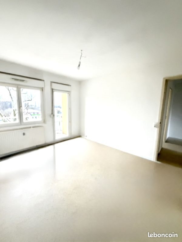 Appartement à louer, 60m², Hombourg-Haut