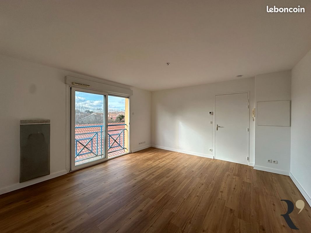 Appartement à vendre, 36m², Auterive