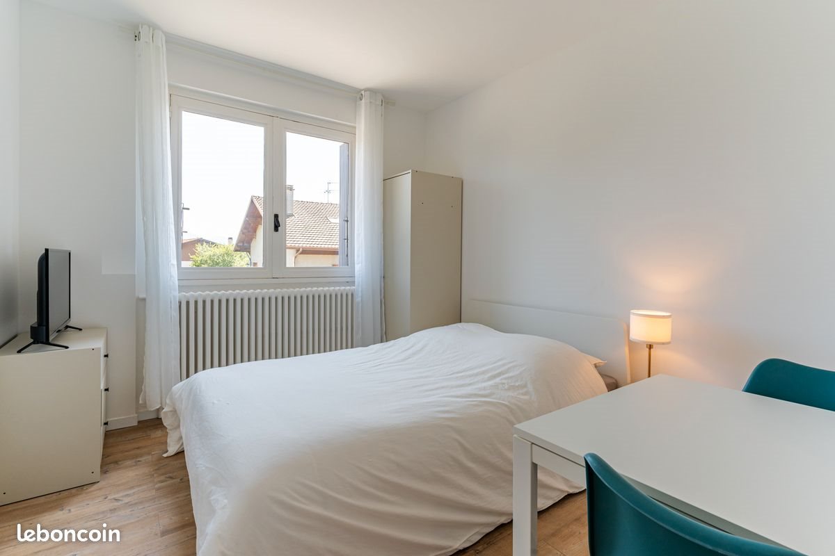 Appartement à louer, 16m², Bonne