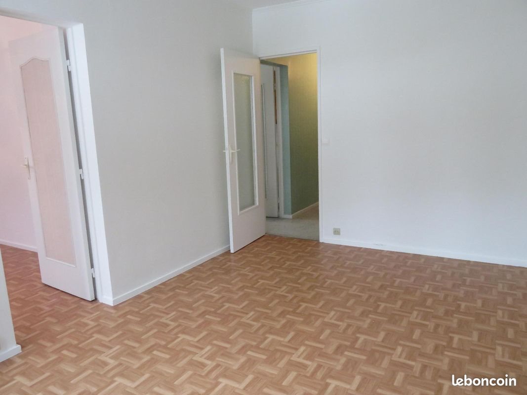 Appartement à louer, 55m², Bolbec