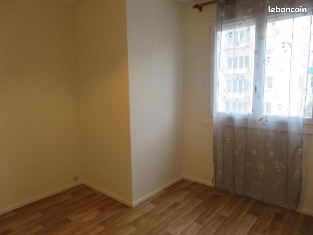 Appartement à louer, 55m², Bolbec