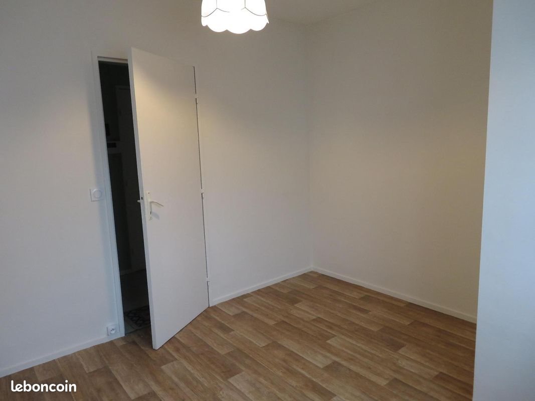 Appartement à louer, 55m², Bolbec