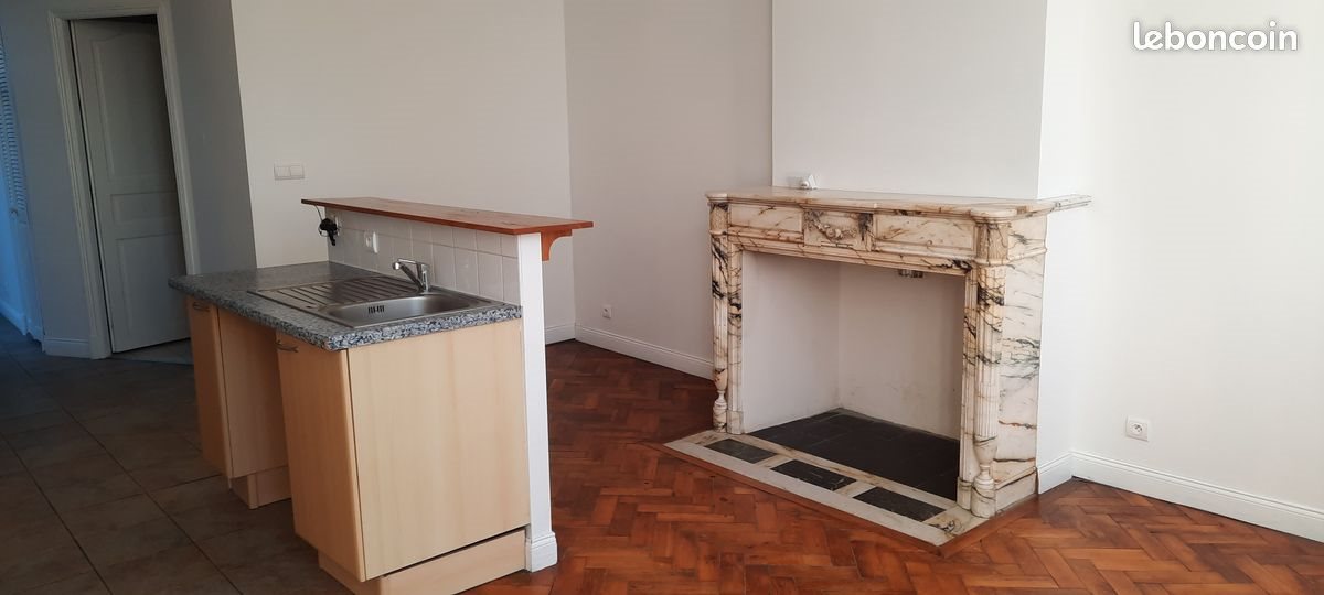 Appartement à louer, 50m², Orchies