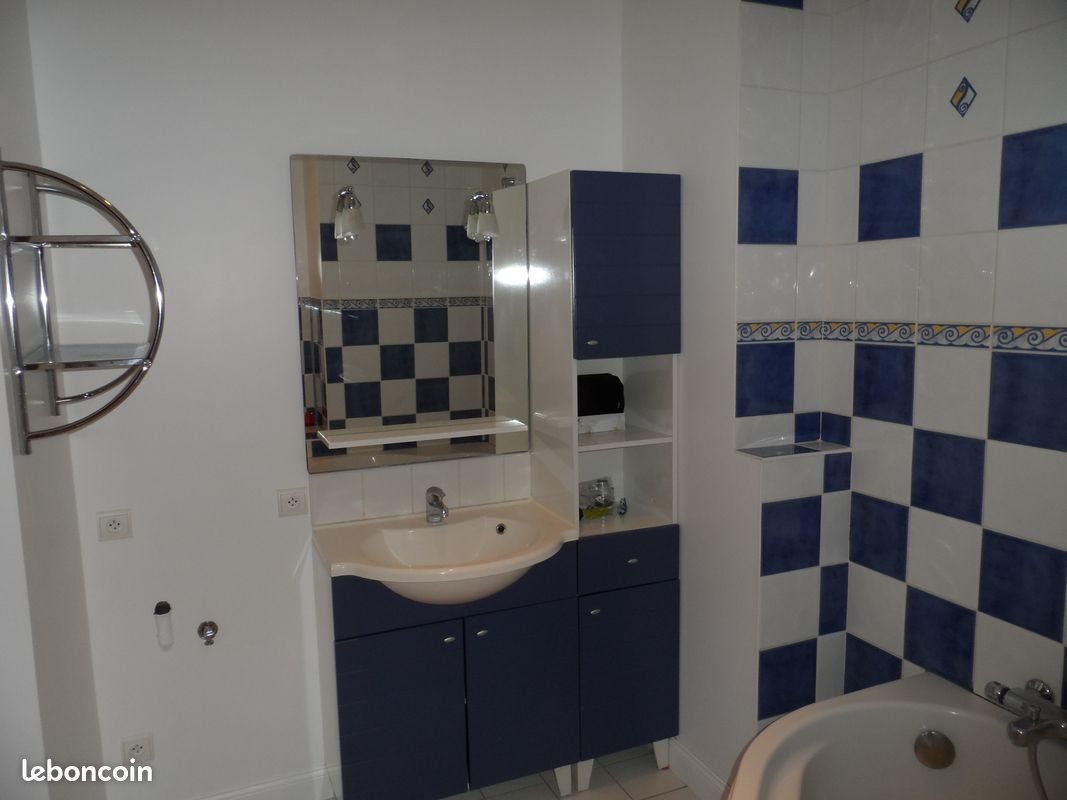 Appartement à louer, 50m², Orchies