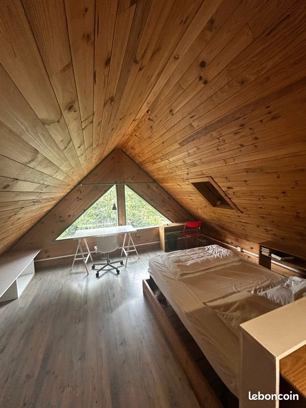 Maison à louer, 40m², Gouesnach