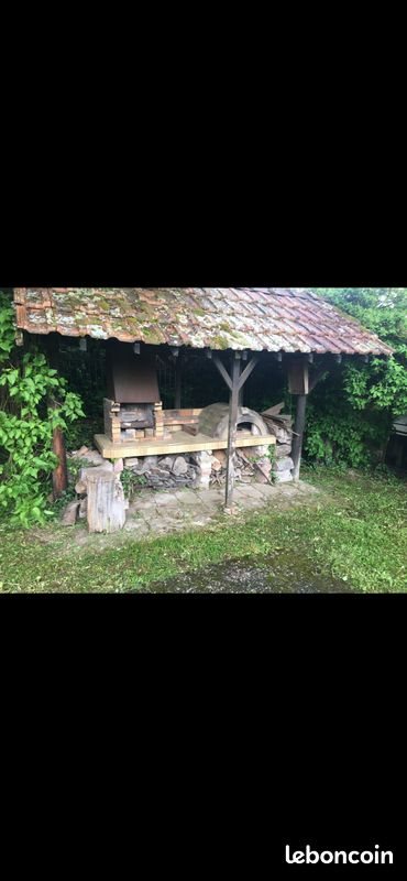 Maison à louer, 80m², Etueffont