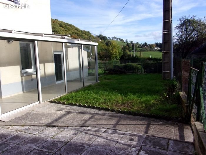 Maison à louer, 82m², Culey-le-Patry