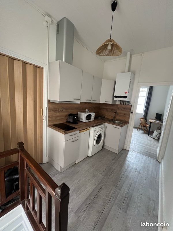 Appartement à louer, 22m², Nérac