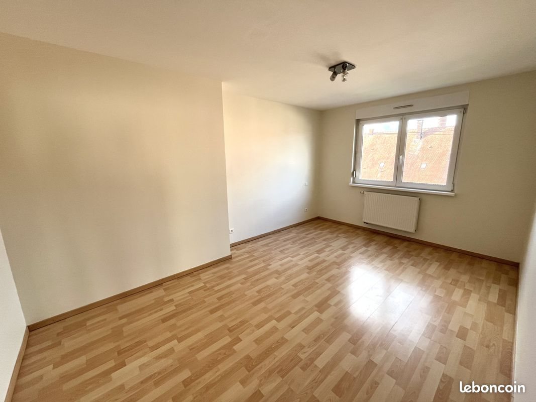 Appartement à louer, 77m², Reichshoffen