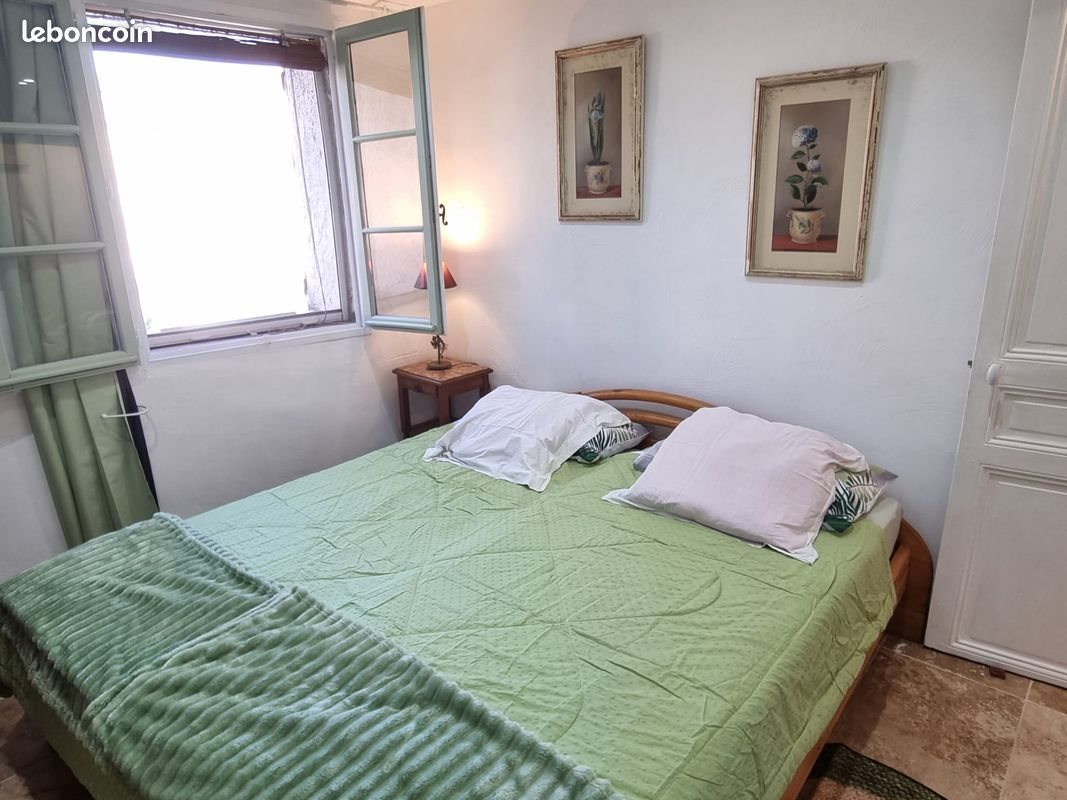 Maison à louer, 80m², Lorgues