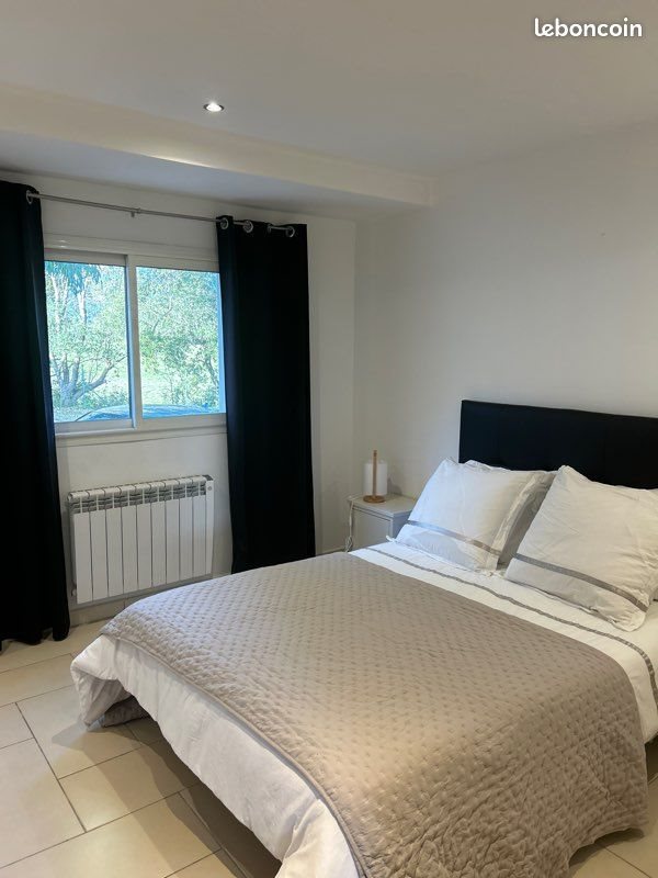 Maison à louer, 70m², Porto-Vecchio