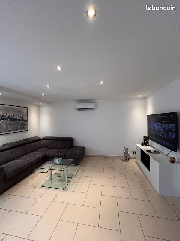 Maison à louer, 70m², Porto-Vecchio