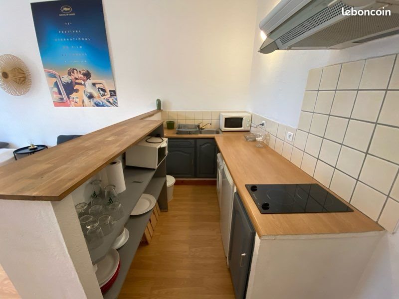 Appartement à louer, 25m², Prades-le-Lez