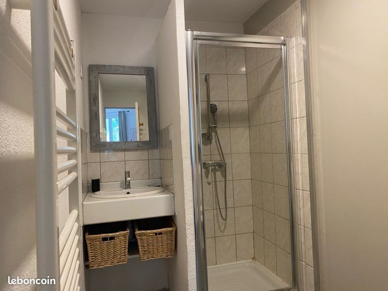 Appartement à louer, 25m², Prades-le-Lez