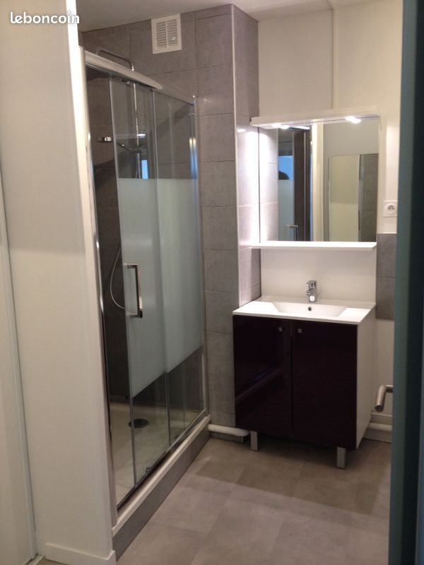 Appartement à louer, 56m², Pau