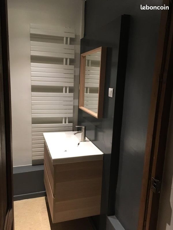 Appartement à vendre, 25m², Bruay-la-Buissière