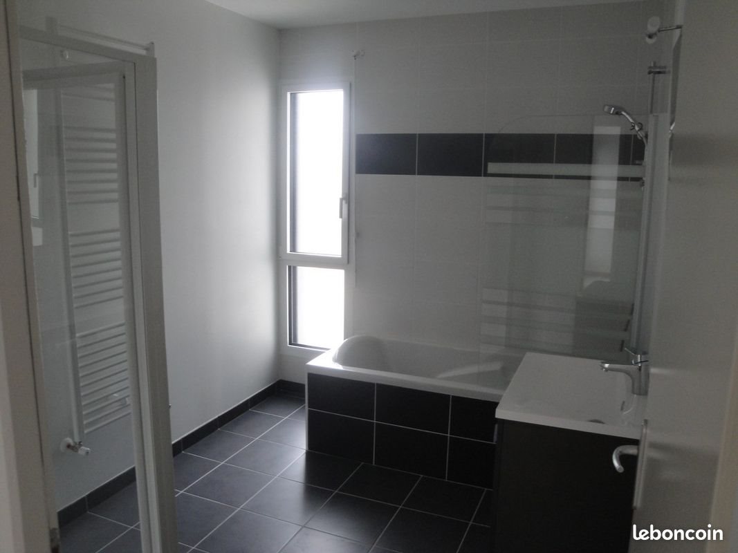 Maison à louer, 120m², Le Rheu