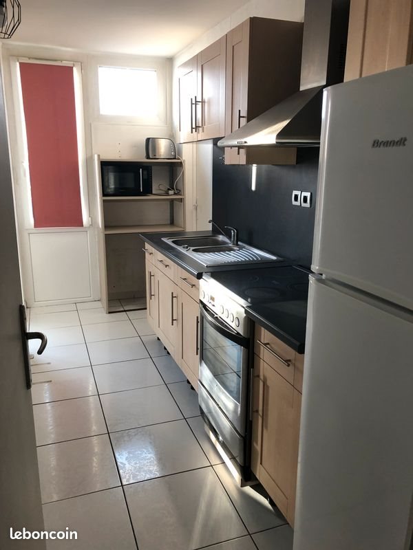 Appartement à louer, 60m², Fleury-les-Aubrais