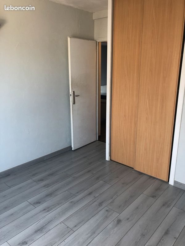 Appartement à louer, 60m², Fleury-les-Aubrais