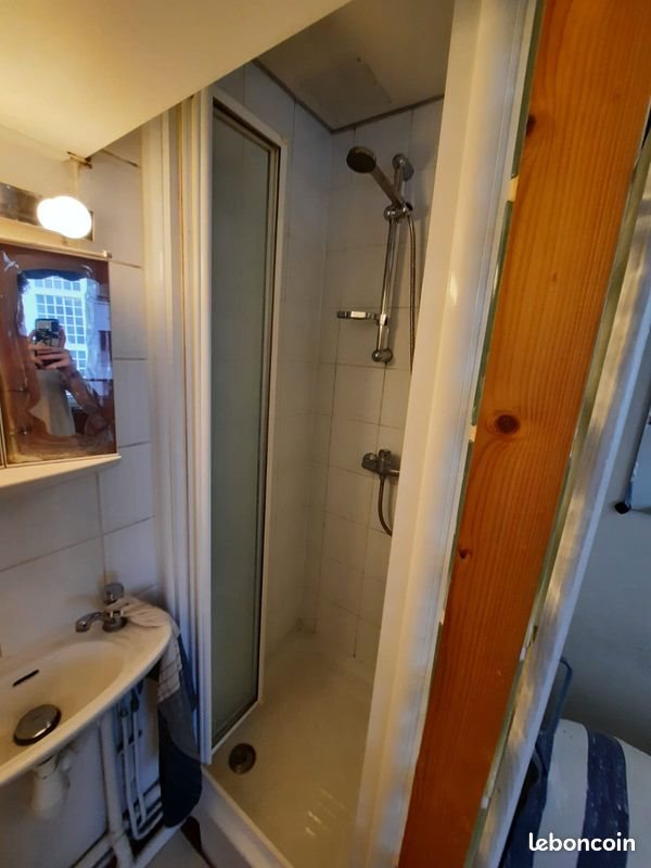 Appartement à louer, 10m², Paris 16ème