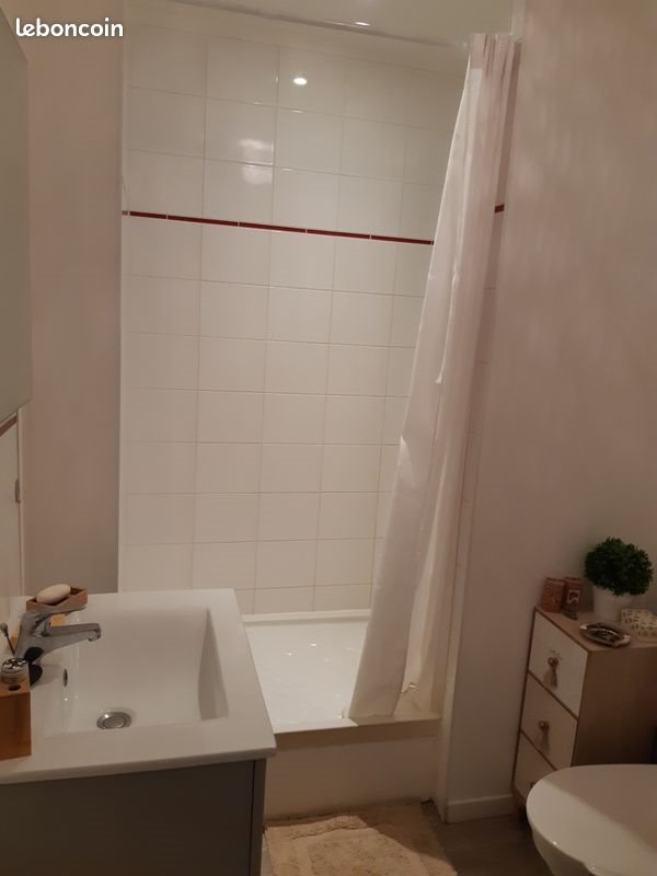 Appartement à louer, 18m², Rouen