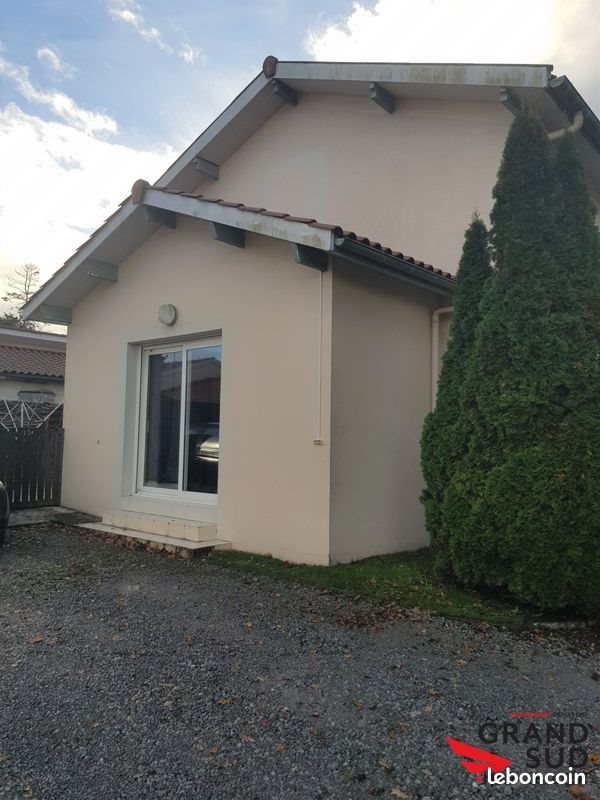 Appartement à louer, 55m², Cestas