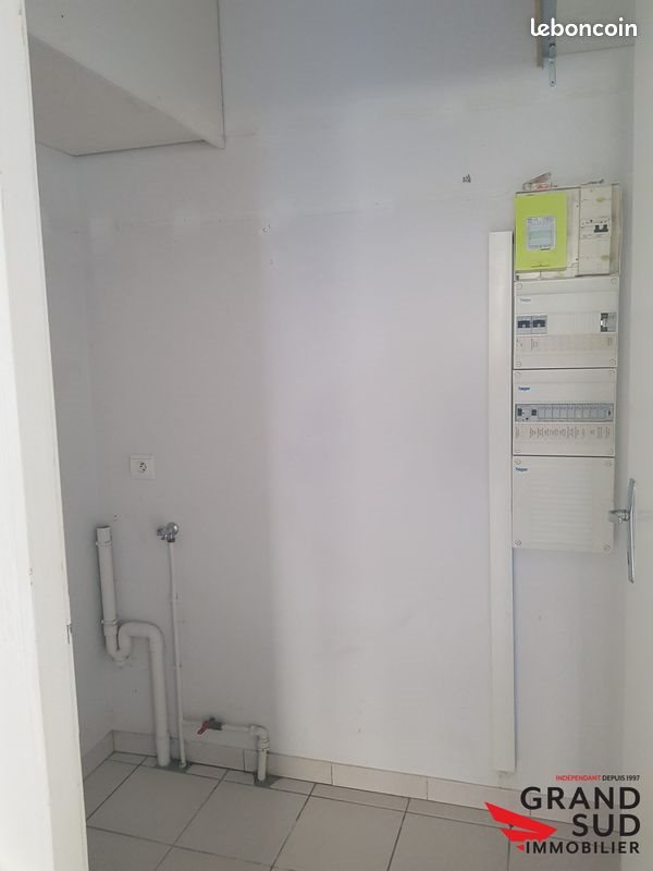 Appartement à louer, 55m², Cestas