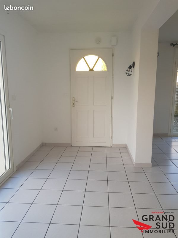 Appartement à louer, 55m², Cestas