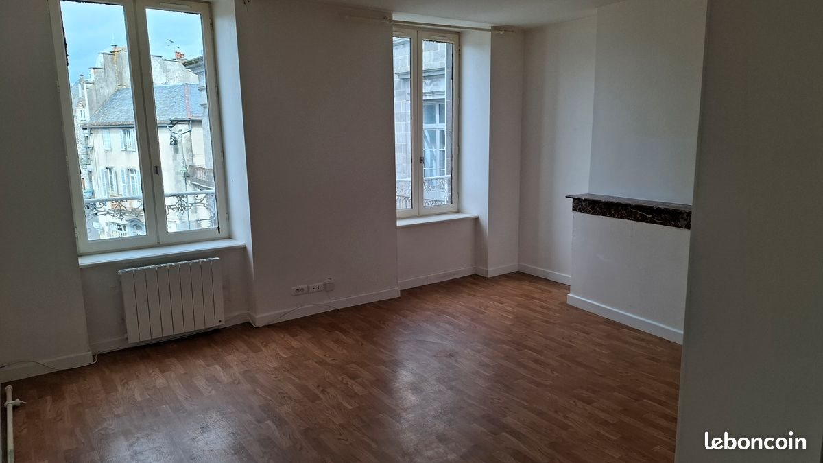 Appartement à louer, 100m², Mauriac
