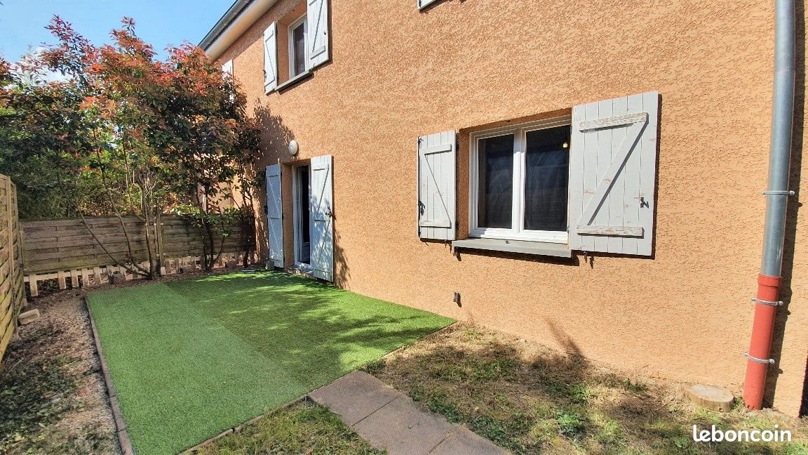 Appartement à louer, 39m², Chaponost