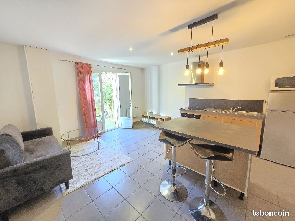 Appartement à louer, 39m², Chaponost