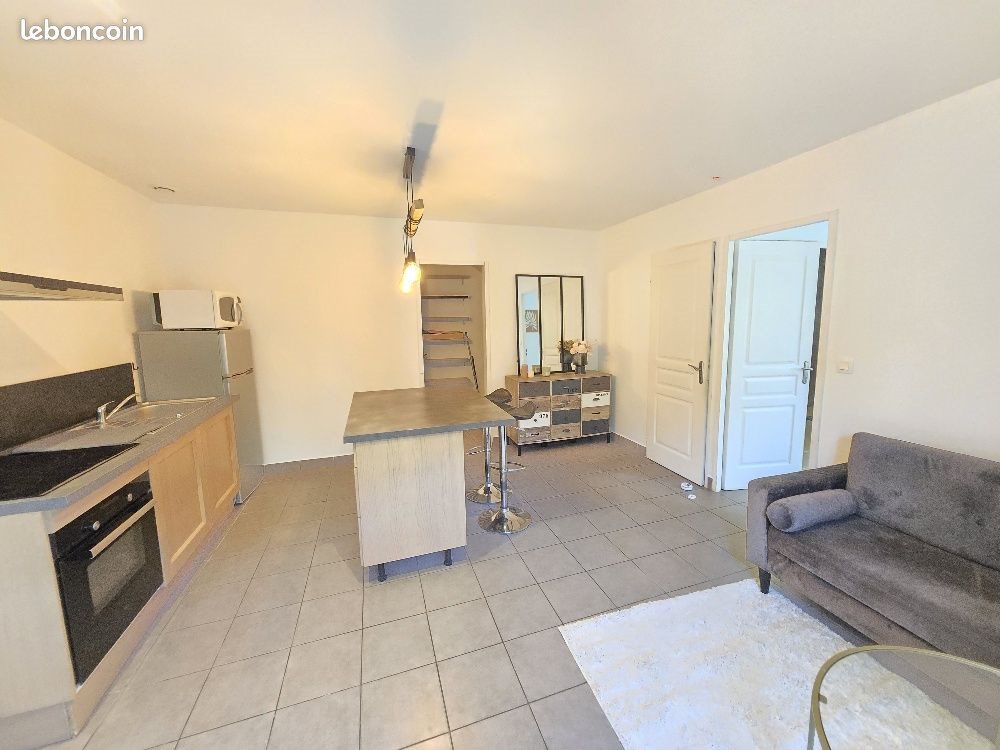 Appartement à louer, 39m², Chaponost