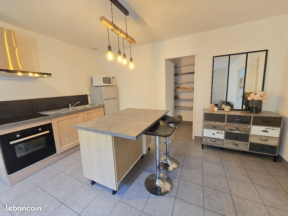 Appartement à louer, 39m², Chaponost