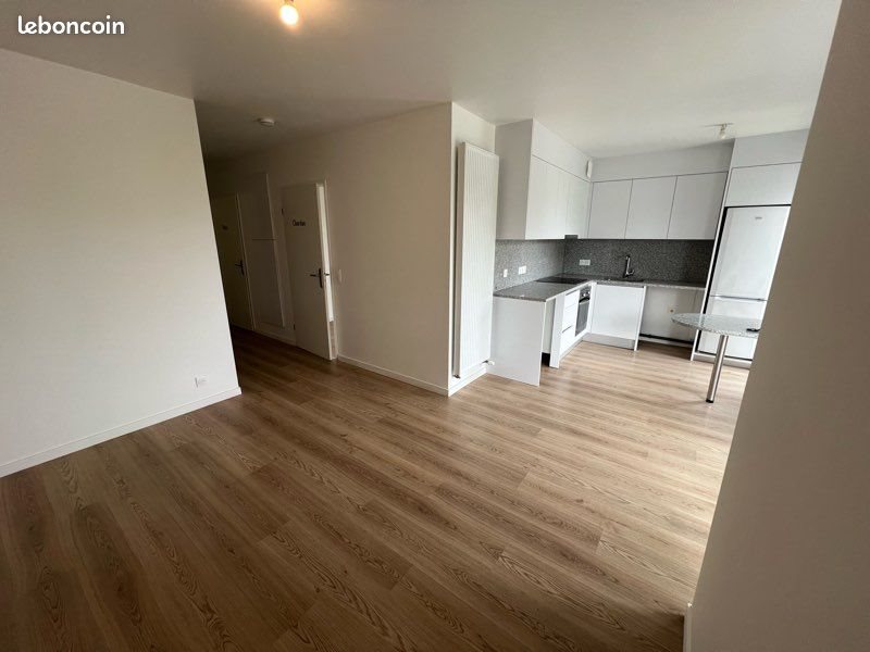 Appartement à louer, 40m², Villeneuve-le-Roi