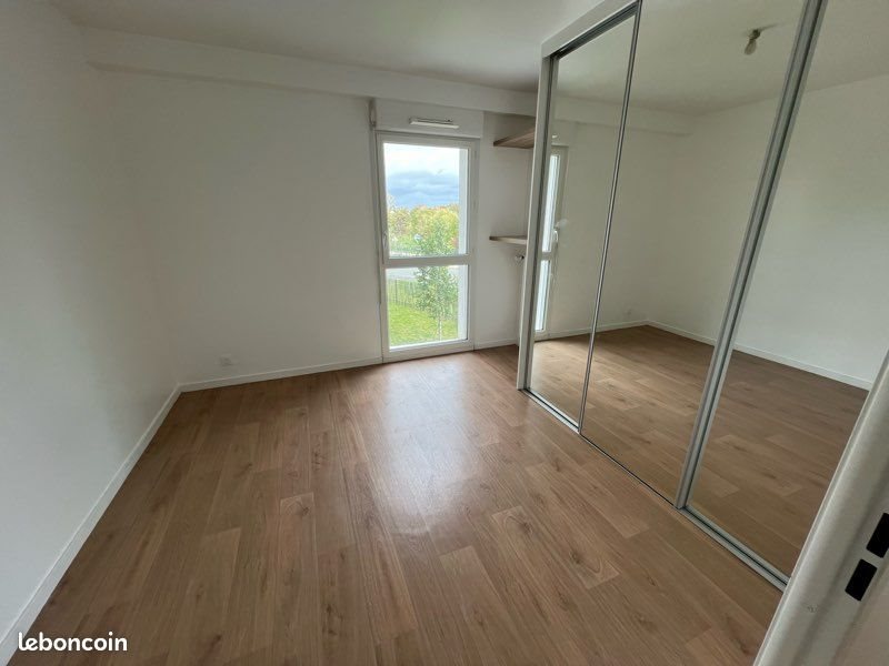 Appartement à louer, 40m², Villeneuve-le-Roi