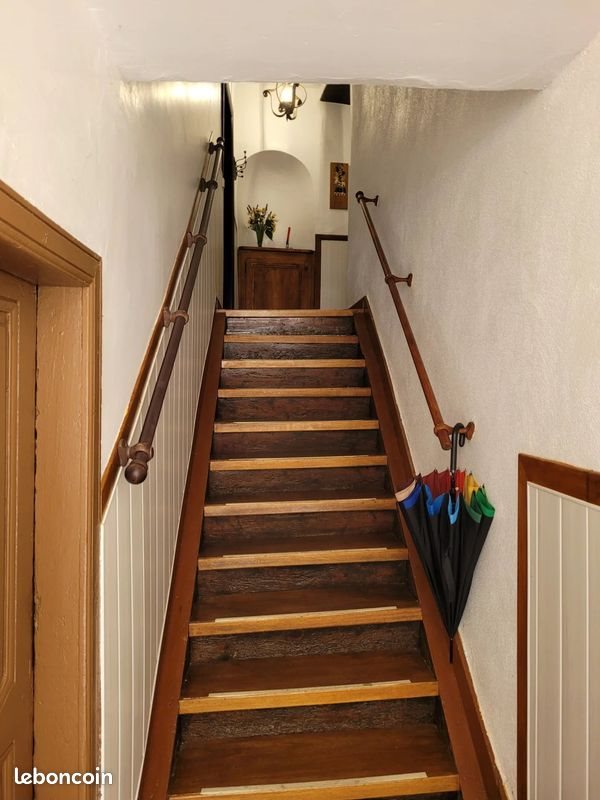 Appartement à vendre, 38m², Couflens