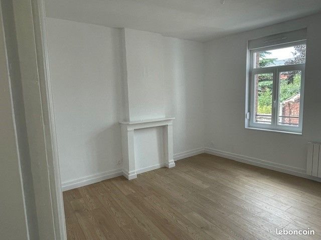 Maison à louer, 92m², Le Cateau-Cambrésis