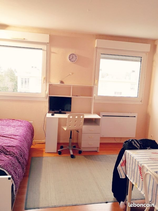 Appartement à vendre, 19m², Reims
