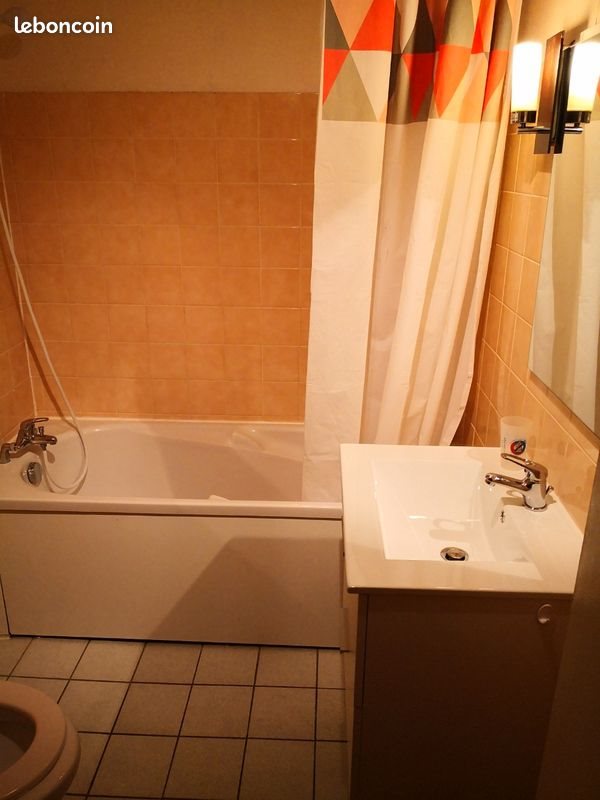 Appartement à vendre, 19m², Reims